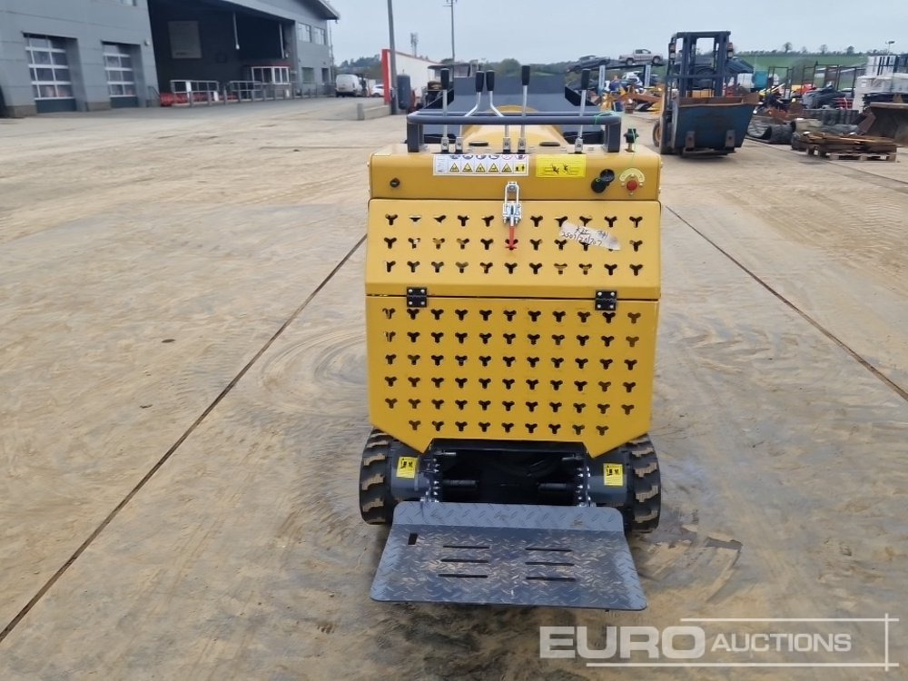 Unused 2025 SKLP SK-JBC400J - Kiper guseničar: slika 4 Unused 2025 SKLP SK-JBC400J - Kiper guseničar: slika 4