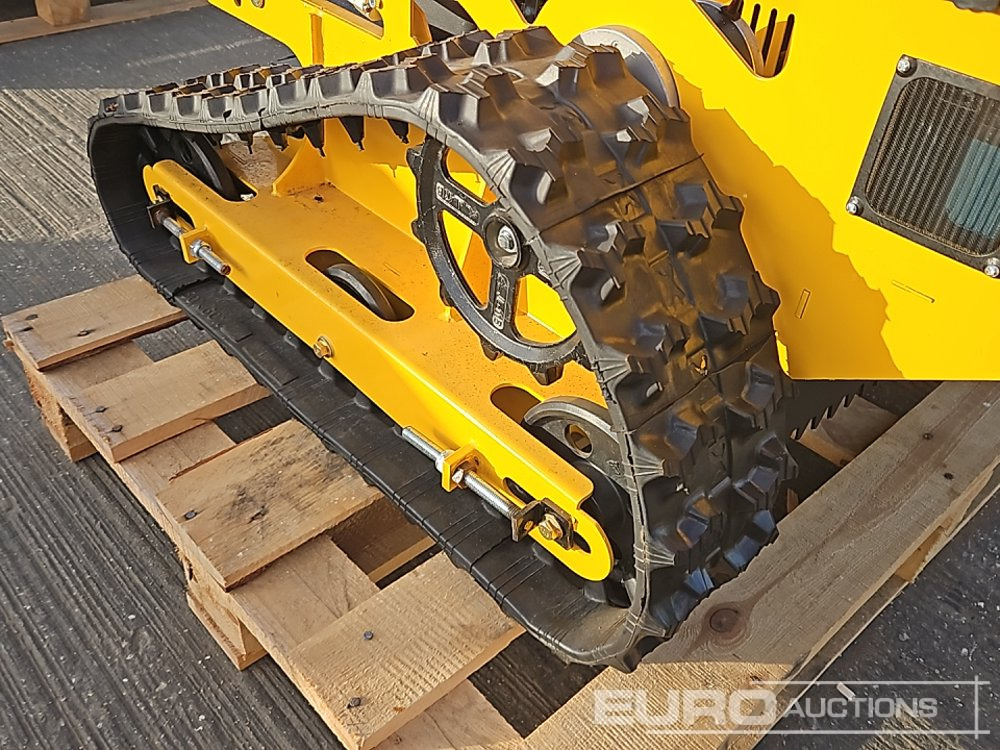 Baštenska kosačica Unused 2025 Salini RC-900: slika 11 Baštenska kosačica Unused 2025 Salini RC-900: slika 11