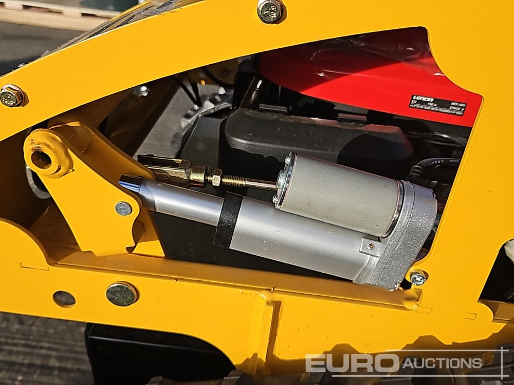 Baštenska kosačica Unused 2025 Salini RC-900: slika 18 Baštenska kosačica Unused 2025 Salini RC-900: slika 18