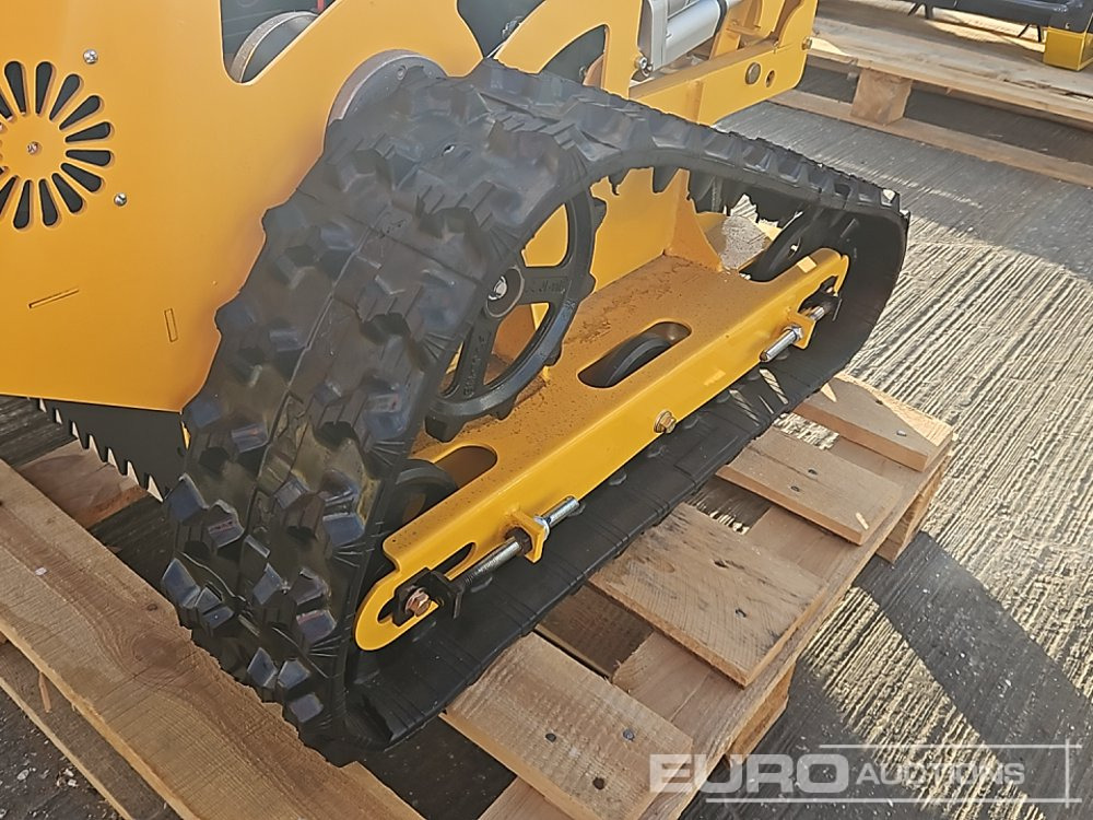 Baštenska kosačica Unused 2025 Salini RC-900: slika 13 Baštenska kosačica Unused 2025 Salini RC-900: slika 13