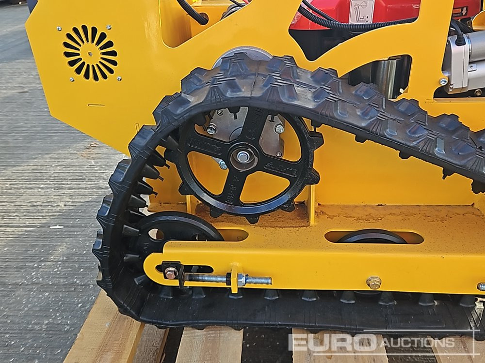 Baštenska kosačica Unused 2025 Salini RC-900: slika 14 Baštenska kosačica Unused 2025 Salini RC-900: slika 14