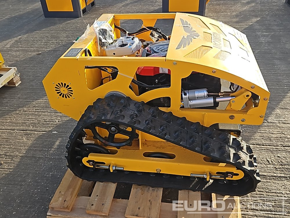 Baštenska kosačica Unused 2025 Salini RC-900: slika 6 Baštenska kosačica Unused 2025 Salini RC-900: slika 6