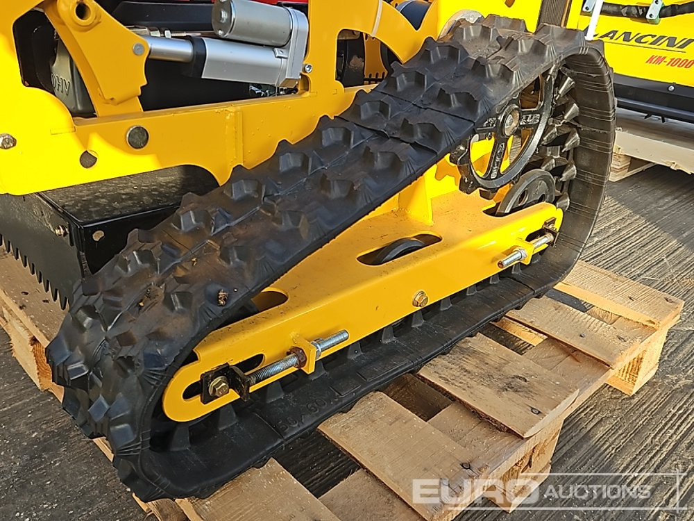 Baštenska kosačica Unused 2025 Salini RC-900: slika 9 Baštenska kosačica Unused 2025 Salini RC-900: slika 9