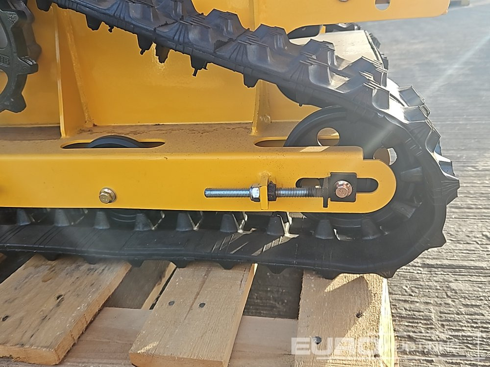 Baštenska kosačica Unused 2025 Salini RC-900: slika 16 Baštenska kosačica Unused 2025 Salini RC-900: slika 16