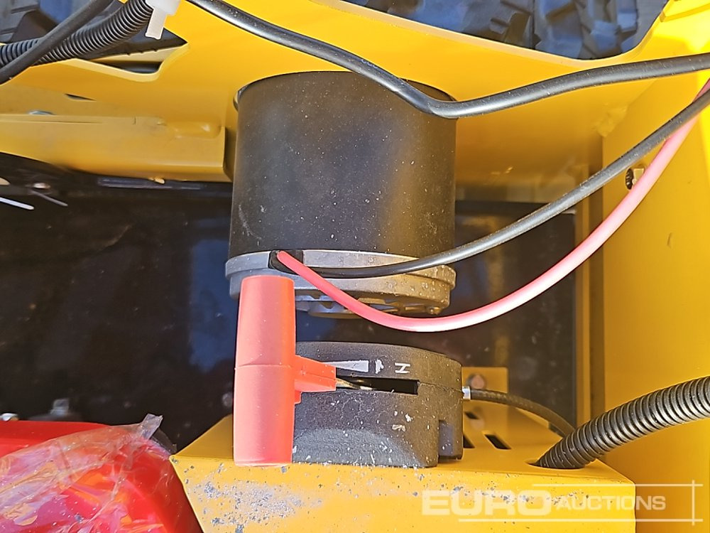 Baštenska kosačica Unused 2025 Salini RC-900: slika 20 Baštenska kosačica Unused 2025 Salini RC-900: slika 20