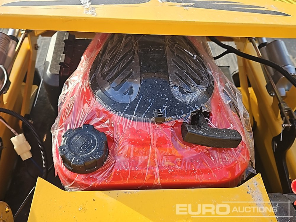 Baštenska kosačica Unused 2025 Salini RC-900: slika 19 Baštenska kosačica Unused 2025 Salini RC-900: slika 19