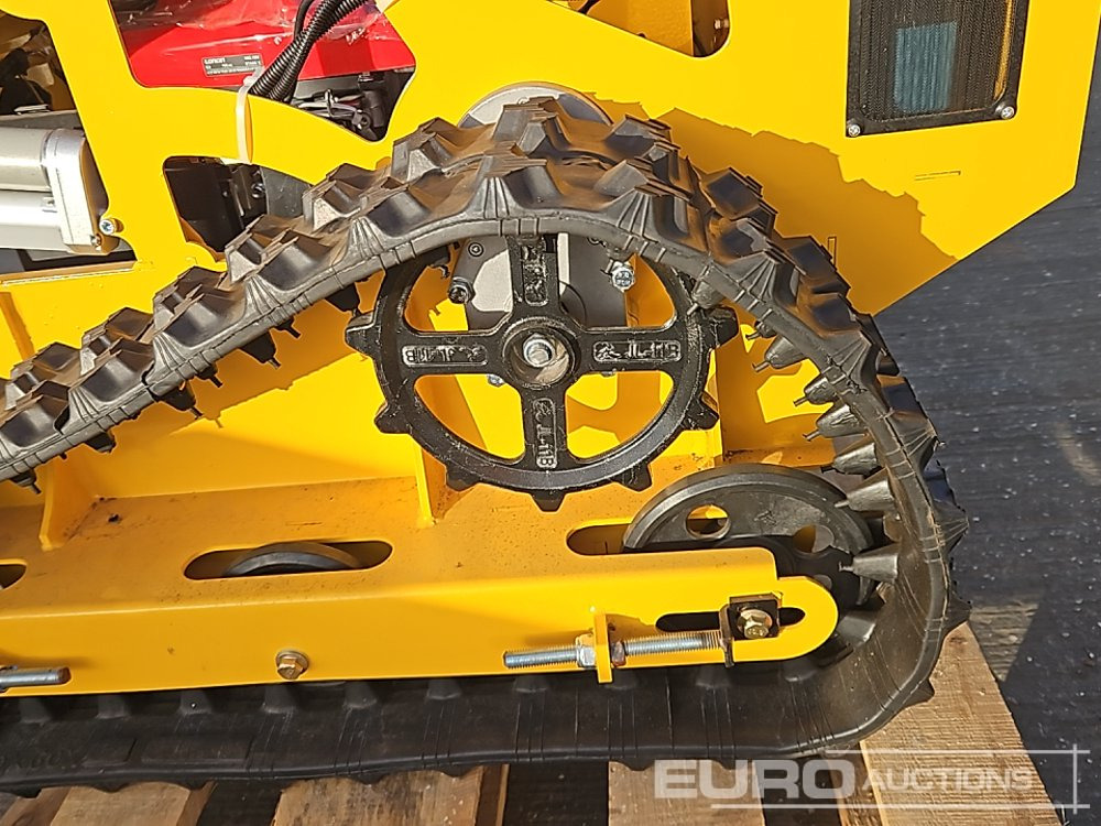 Baštenska kosačica Unused 2025 Salini RC-900: slika 12 Baštenska kosačica Unused 2025 Salini RC-900: slika 12