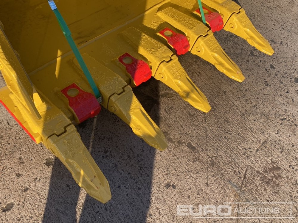 Unused 2025 TOFT 36" Digging Bucket to suit CAT 315 - Kašika: slika 5 Unused 2025 TOFT 36" Digging Bucket to suit CAT 315 - Kašika: slika 5