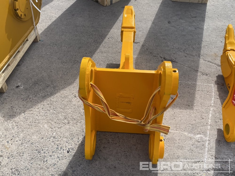 Unused 2025 Toft TOFT08ER Ripper Tooth 80mm Pin to suit 20 Ton Excavator - Kašika: slika 3 Unused 2025 Toft TOFT08ER Ripper Tooth 80mm Pin to suit 20 Ton Excavator - Kašika: slika 3
