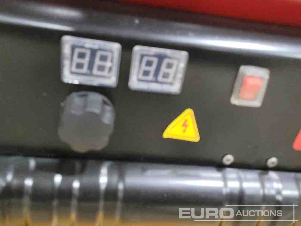 Unused 60Kw Oil Fired Space Heater - Гаражна опрема: slika 5 Unused 60Kw Oil Fired Space Heater - Гаражна опрема: slika 5