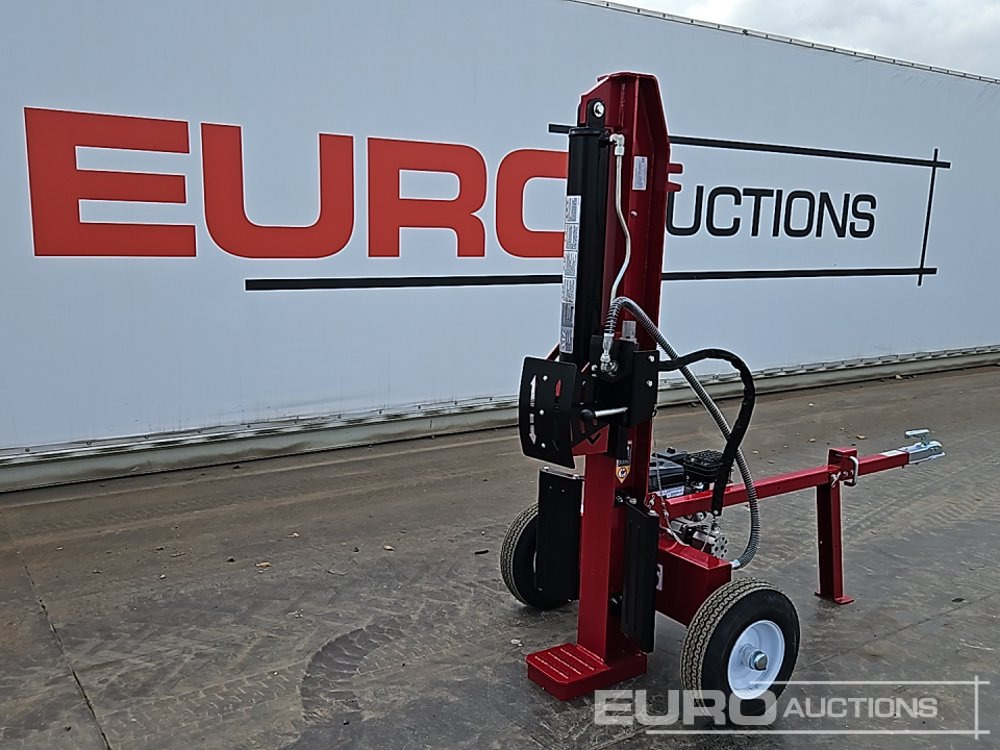 Unused Boss HVG27T - Гаражна опрема: slika 4 Unused Boss HVG27T - Гаражна опрема: slika 4