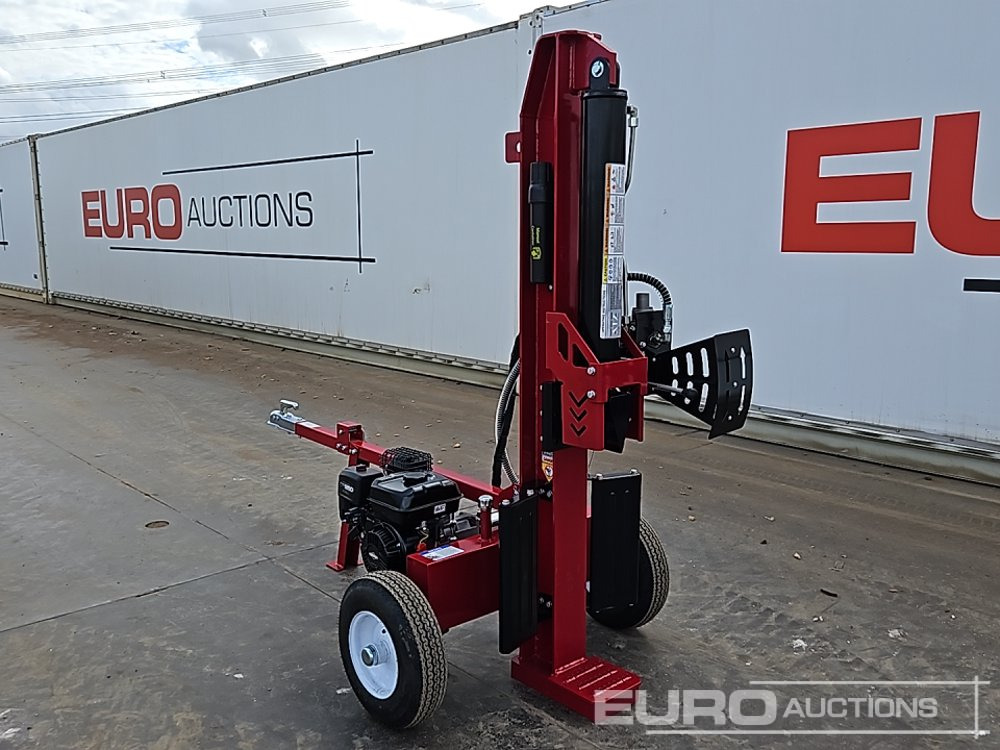 Unused Boss HVG27T - Гаражна опрема: slika 3 Unused Boss HVG27T - Гаражна опрема: slika 3