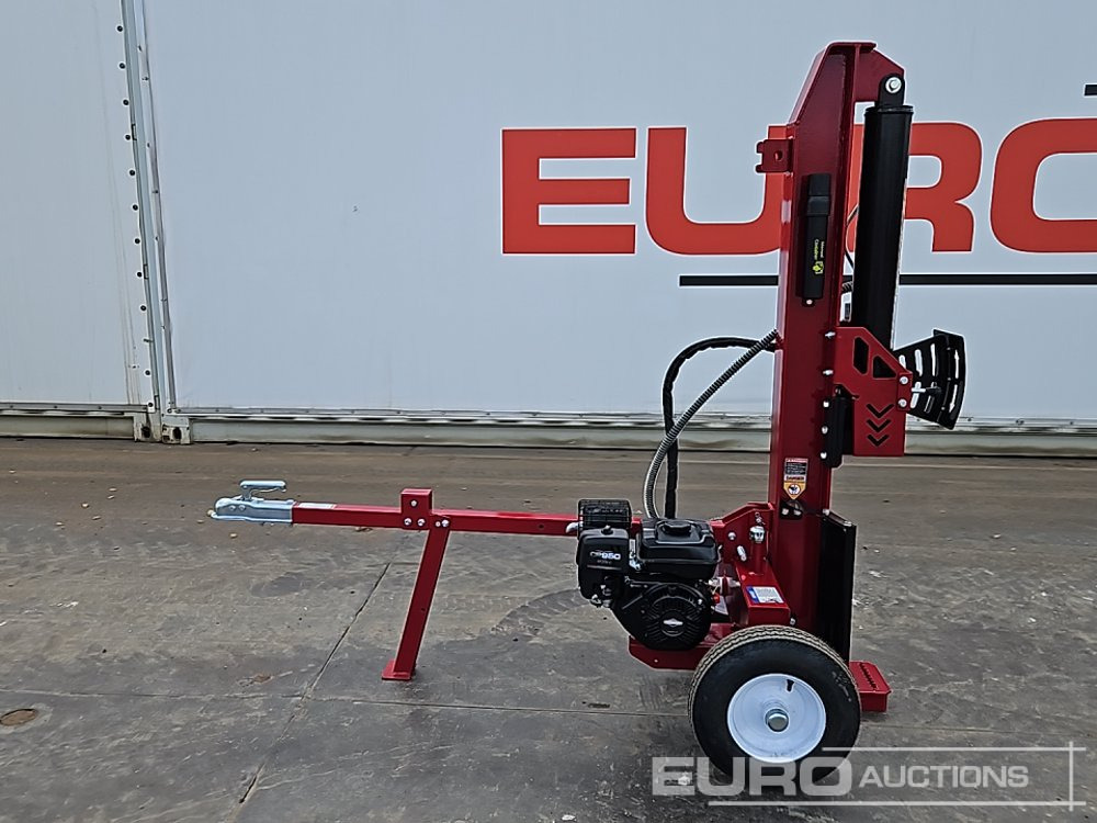 Unused Boss HVG27T - Гаражна опрема: slika 2 Unused Boss HVG27T - Гаражна опрема: slika 2