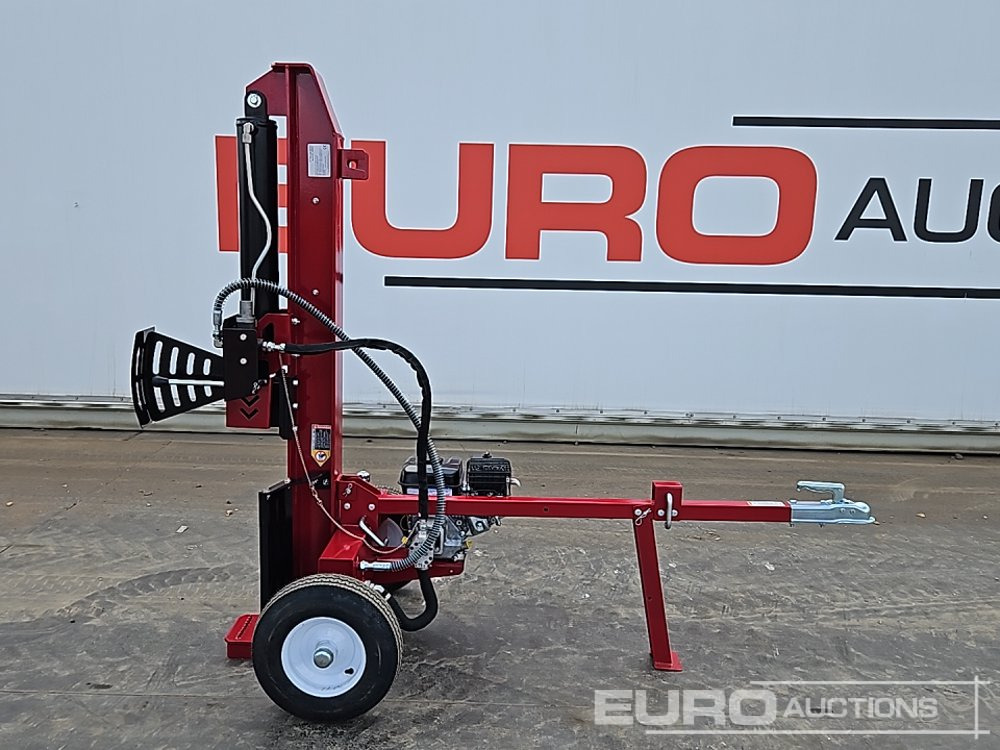 Unused Boss HVG27T - Гаражна опрема: slika 5 Unused Boss HVG27T - Гаражна опрема: slika 5