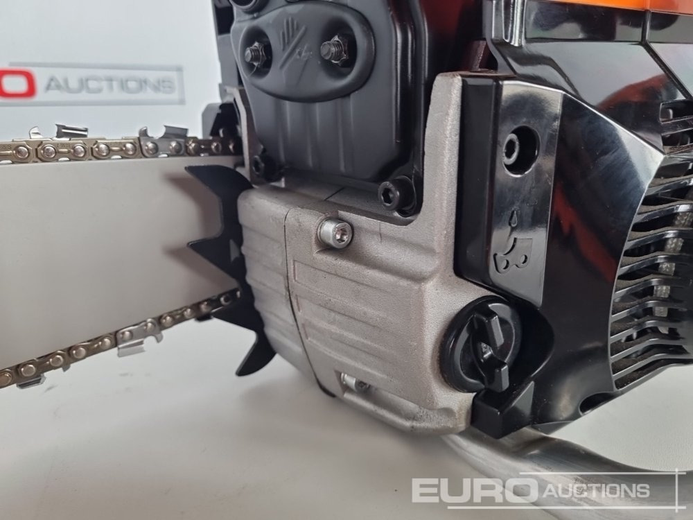 Građevinska oprema Unused Boss YD-52: slika 20