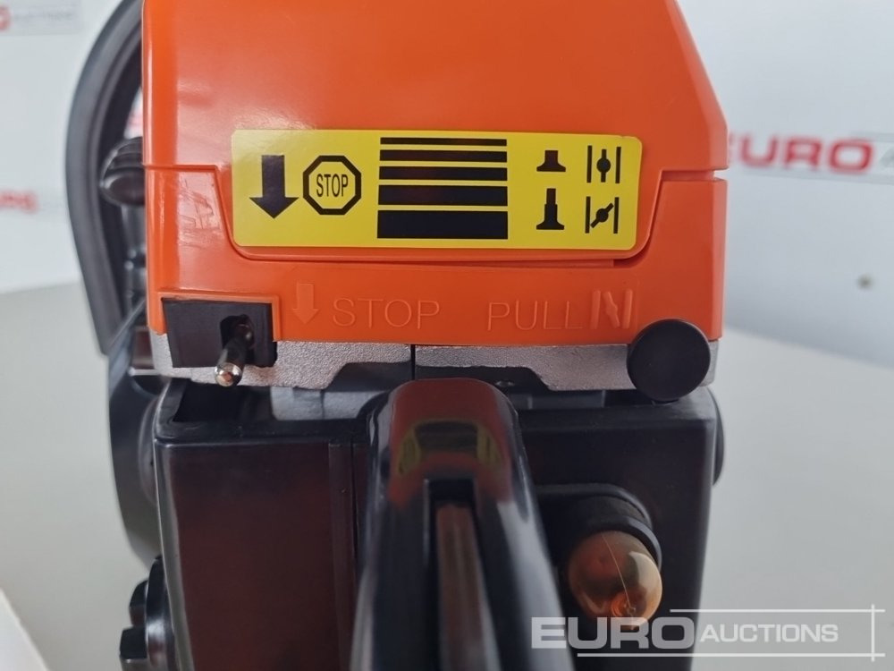 Građevinska oprema Unused Boss YD-52: slika 25