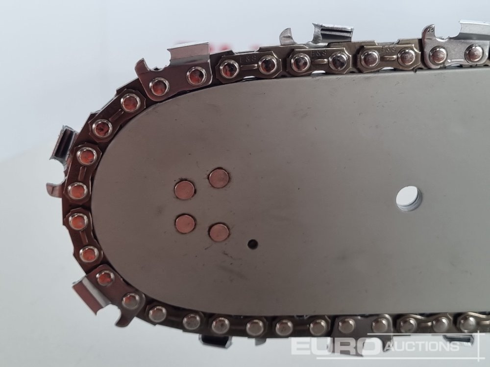 Građevinska oprema Unused Boss YD-52: slika 15