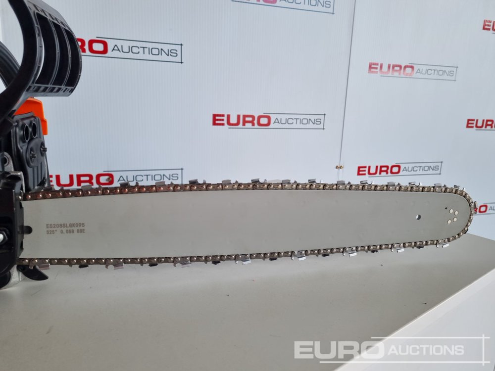 Građevinska oprema Unused Boss YD-52: slika 12