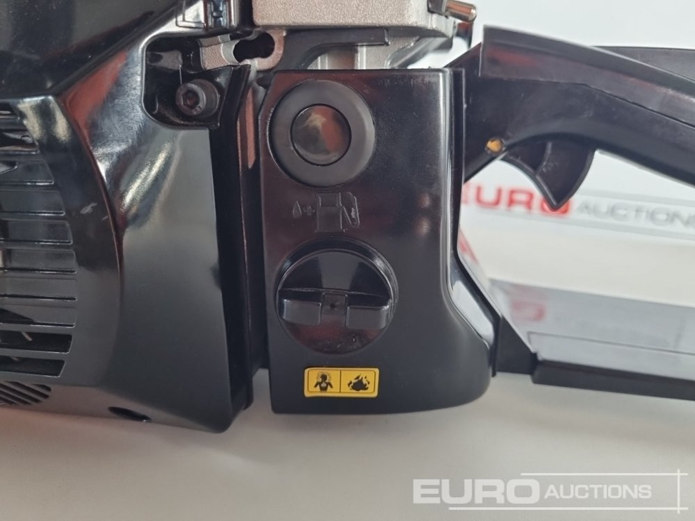 Građevinska oprema Unused Boss YD-52: slika 26