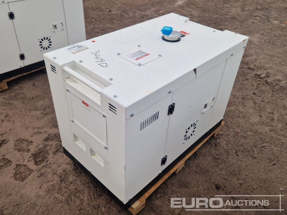 Unused Compal VG-R110 - Set generatora: slika 3 Unused Compal VG-R110 - Set generatora: slika 3