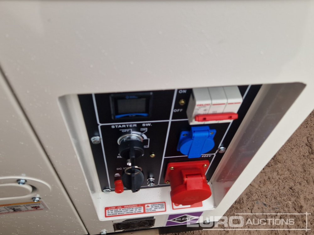 Unused Compal VG-R110 - Set generatora: slika 5 Unused Compal VG-R110 - Set generatora: slika 5