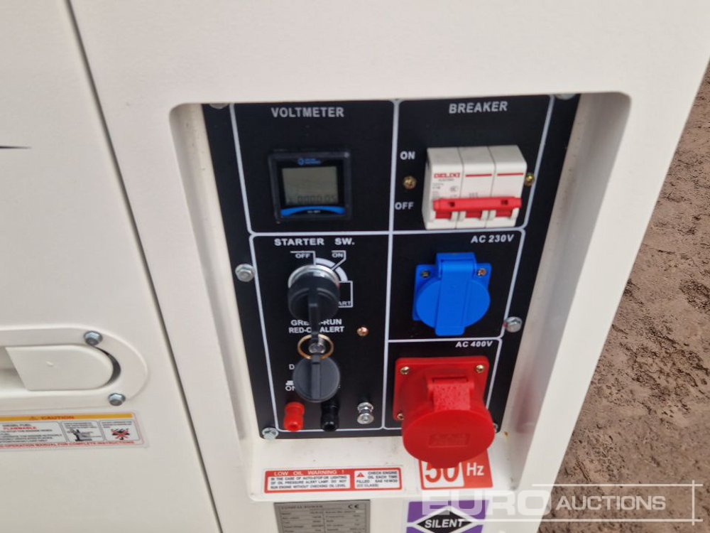 Unused Compal VG-R110 - Set generatora: slika 5 Unused Compal VG-R110 - Set generatora: slika 5