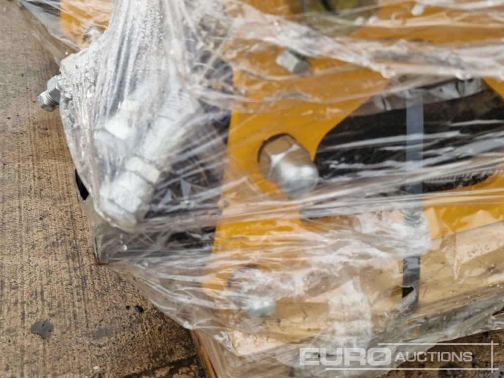 Unused Hydraulic Breaker to suit Mini Excavator - Hidraulični čekić: slika 5 Unused Hydraulic Breaker to suit Mini Excavator - Hidraulični čekić: slika 5