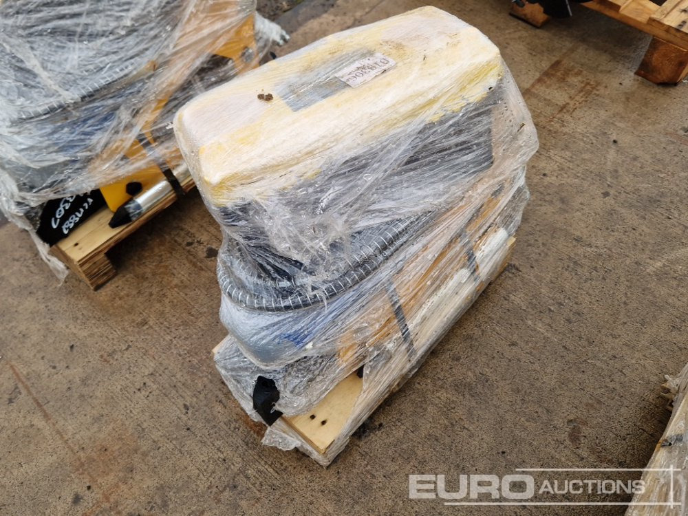 Unused Hydraulic Breaker to suit Mini Excavator - Hidraulični čekić: slika 3 Unused Hydraulic Breaker to suit Mini Excavator - Hidraulični čekić: slika 3