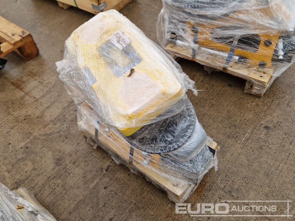 Unused Hydraulic Breaker to suit Mini Excavator - Hidraulični čekić: slika 2 Unused Hydraulic Breaker to suit Mini Excavator - Hidraulični čekić: slika 2