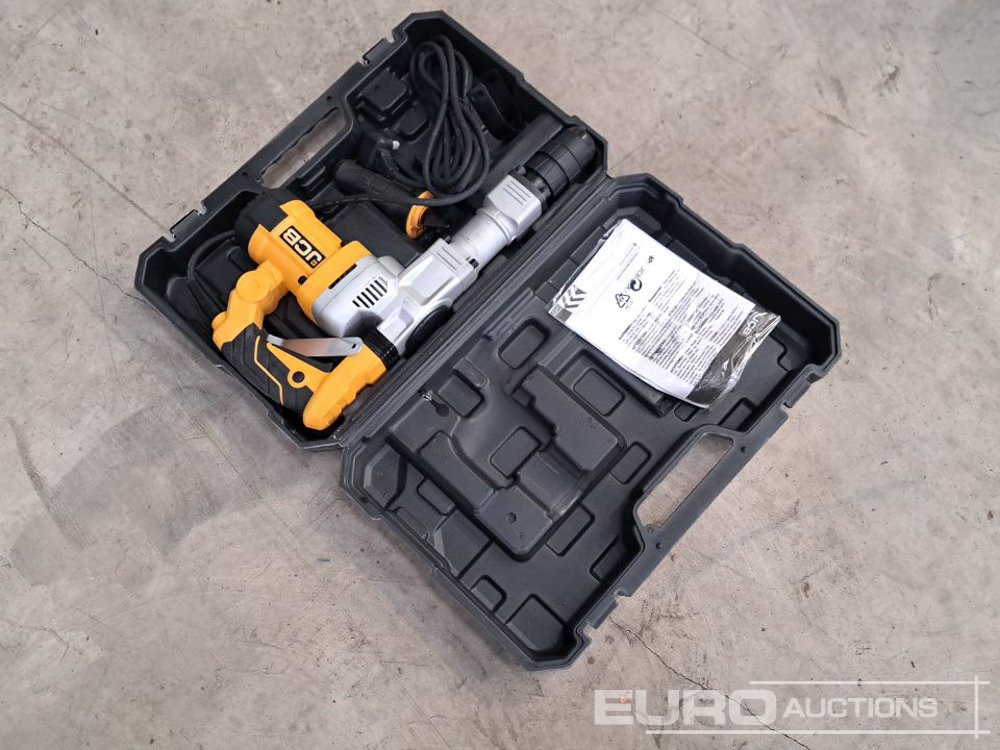 Unused JCB BRK1300-I - Гаражна опрема: slika 3 Unused JCB BRK1300-I - Гаражна опрема: slika 3