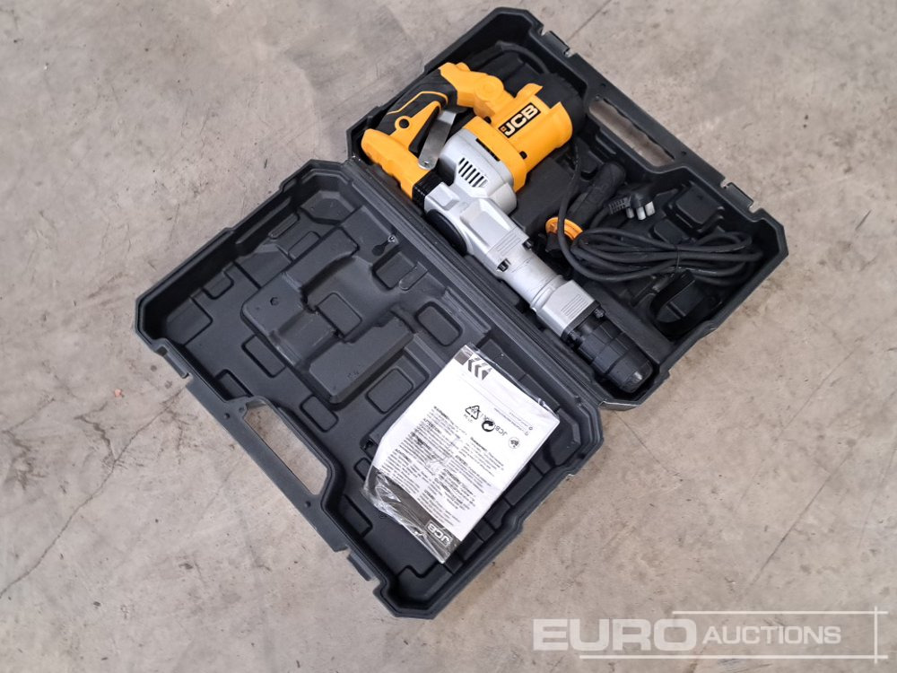 Unused JCB BRK1300-I - Гаражна опрема: slika 5 Unused JCB BRK1300-I - Гаражна опрема: slika 5