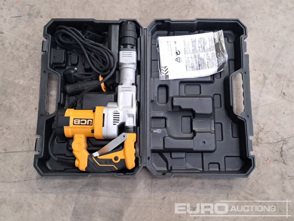 Unused JCB BRK1300-I - Гаражна опрема: slika 2 Unused JCB BRK1300-I - Гаражна опрема: slika 2