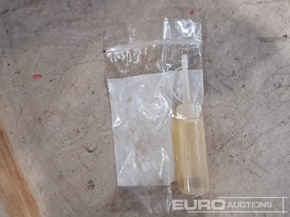 Građevinska oprema Unused Makita AT1150A Pneumatic Nailer (Body Only): slika 23