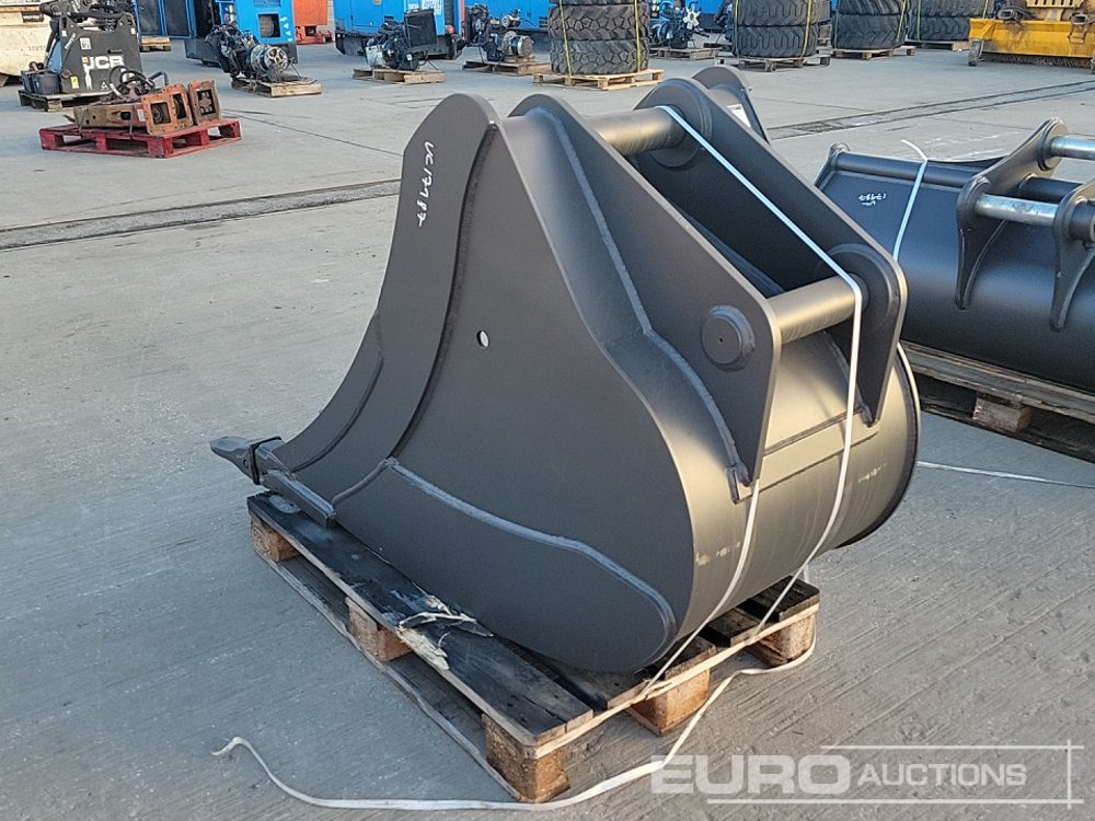 Unused Miller 30" Scoop Bucket 80mm Pin to suit 20 Ton Excavator - Kašika: slika 3 Unused Miller 30" Scoop Bucket 80mm Pin to suit 20 Ton Excavator - Kašika: slika 3