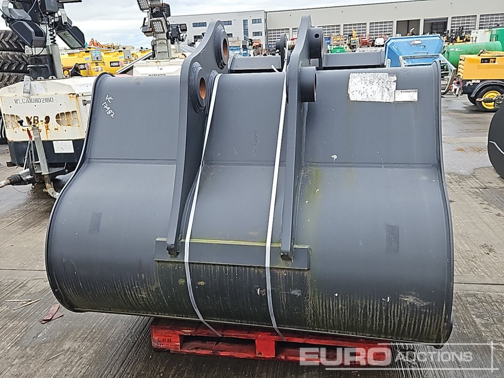 Unused Miller 70" Digging Bucket 90mm Pin to suit 30 Ton Excavator - Kašika: slika 4 Unused Miller 70" Digging Bucket 90mm Pin to suit 30 Ton Excavator - Kašika: slika 4