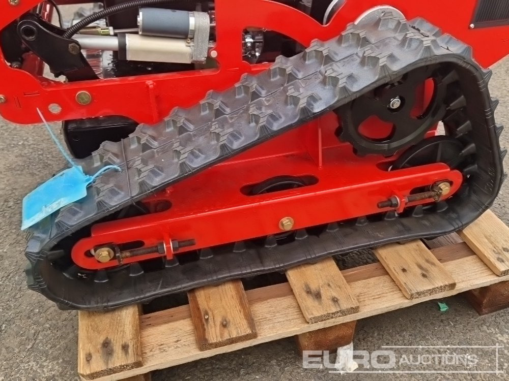 Baštenska kosačica Unused Raptor VT900: slika 6 Baštenska kosačica Unused Raptor VT900: slika 6