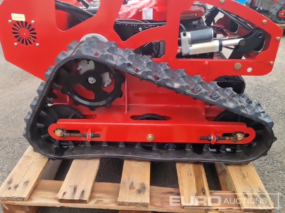 Baštenska kosačica Unused Raptor VT900: slika 7 Baštenska kosačica Unused Raptor VT900: slika 7