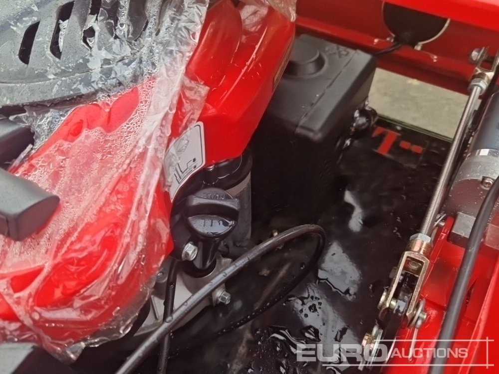 Baštenska kosačica Unused Raptor VT900: slika 8 Baštenska kosačica Unused Raptor VT900: slika 8