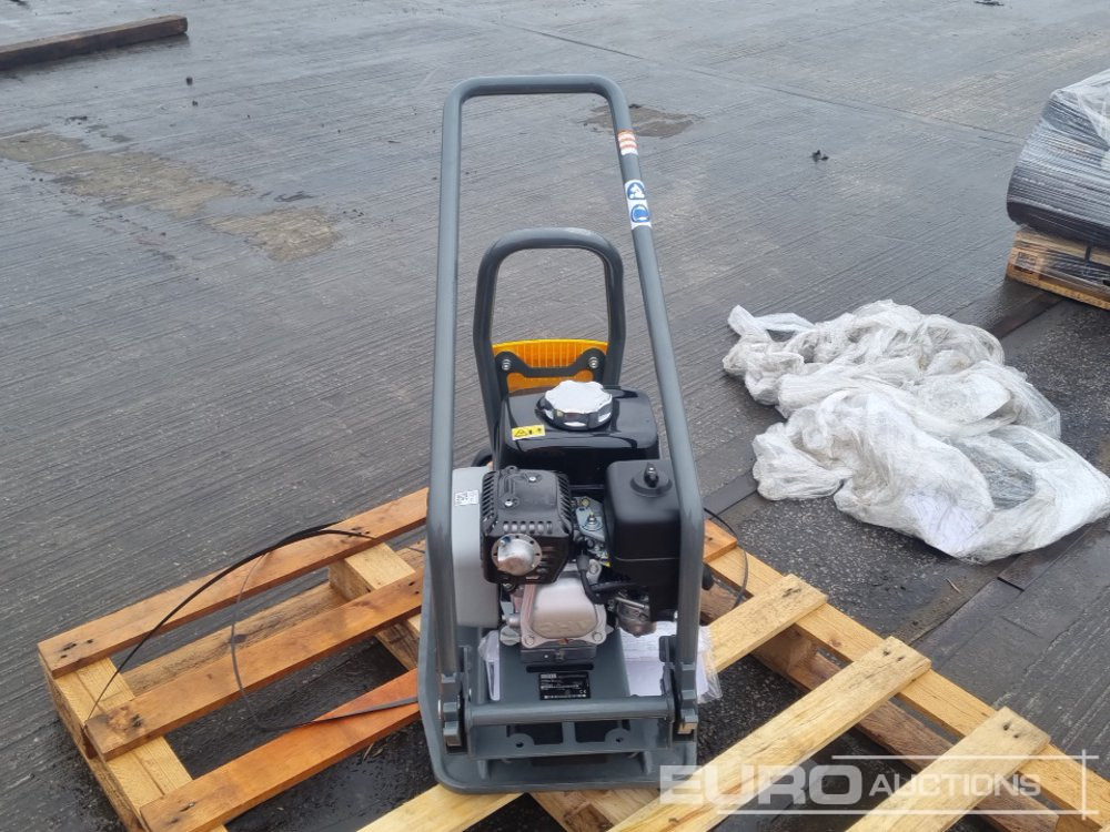 Unused Wacker Neuson BPS1340A - Mašina za asfalt: slika 4 Unused Wacker Neuson BPS1340A - Mašina za asfalt: slika 4