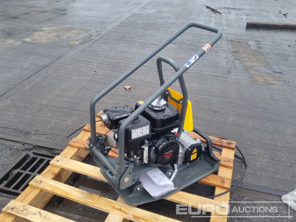 Unused Wacker Neuson BPS1340A - Mašina za asfalt: slika 5 Unused Wacker Neuson BPS1340A - Mašina za asfalt: slika 5