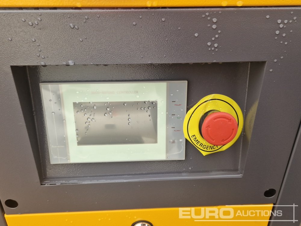 Unused Zelfir VSD-10HP - Kompresor za vazduh: slika 5 Unused Zelfir VSD-10HP - Kompresor za vazduh: slika 5