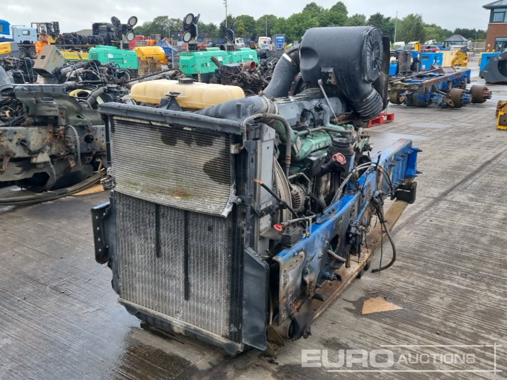 Volvo 6 Cylinder Engine - Motor: slika 5 Volvo 6 Cylinder Engine - Motor: slika 5