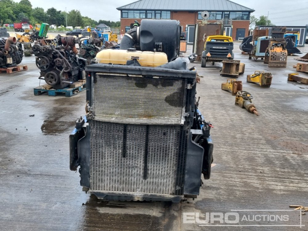 Volvo 6 Cylinder Engine - Motor: slika 4 Volvo 6 Cylinder Engine - Motor: slika 4
