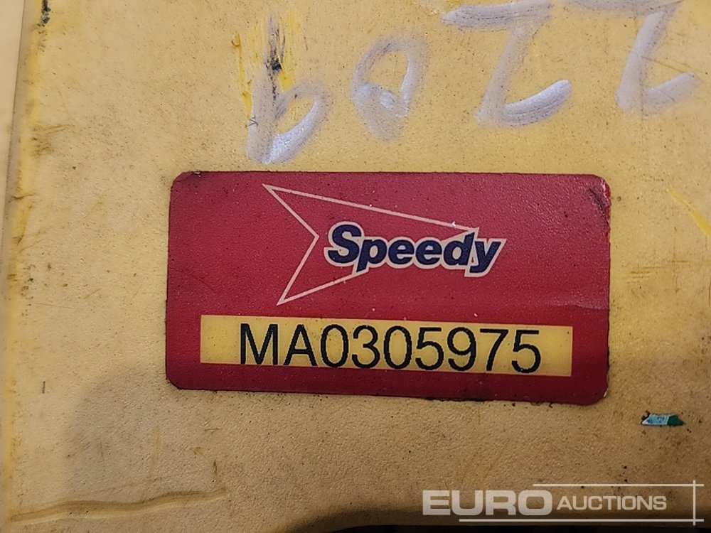 Mašina za asfalt Wacker Neuson B560-2: slika 14