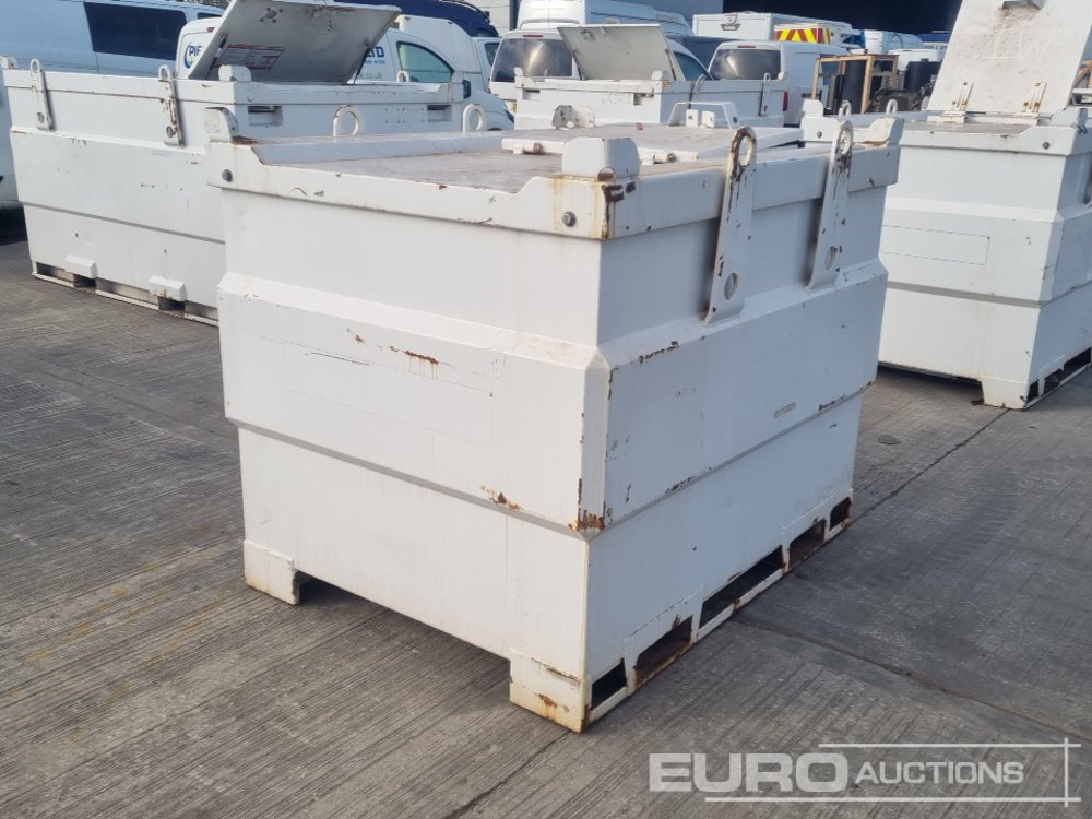 Western 1000 Litre - Rezervoar za skladištenje: slika 5 Western 1000 Litre - Rezervoar za skladištenje: slika 5