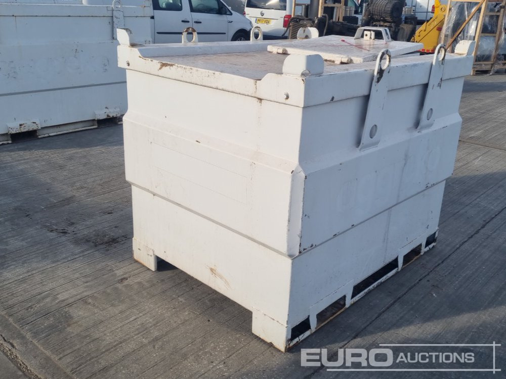 Western 1000 Litre - Rezervoar za skladištenje: slika 5 Western 1000 Litre - Rezervoar za skladištenje: slika 5