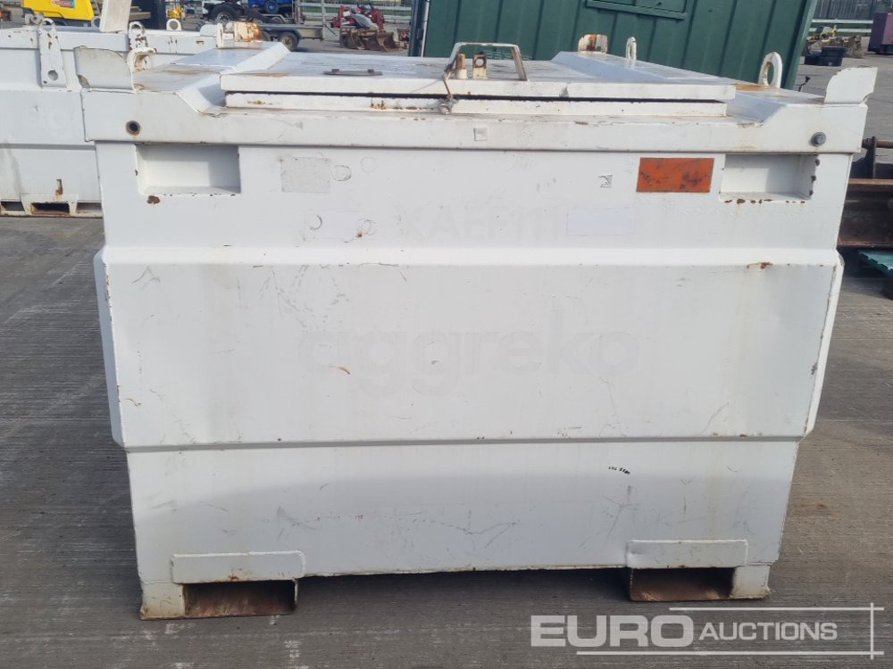 Western 3000 Litre - Rezervoar za skladištenje: slika 2 Western 3000 Litre - Rezervoar za skladištenje: slika 2