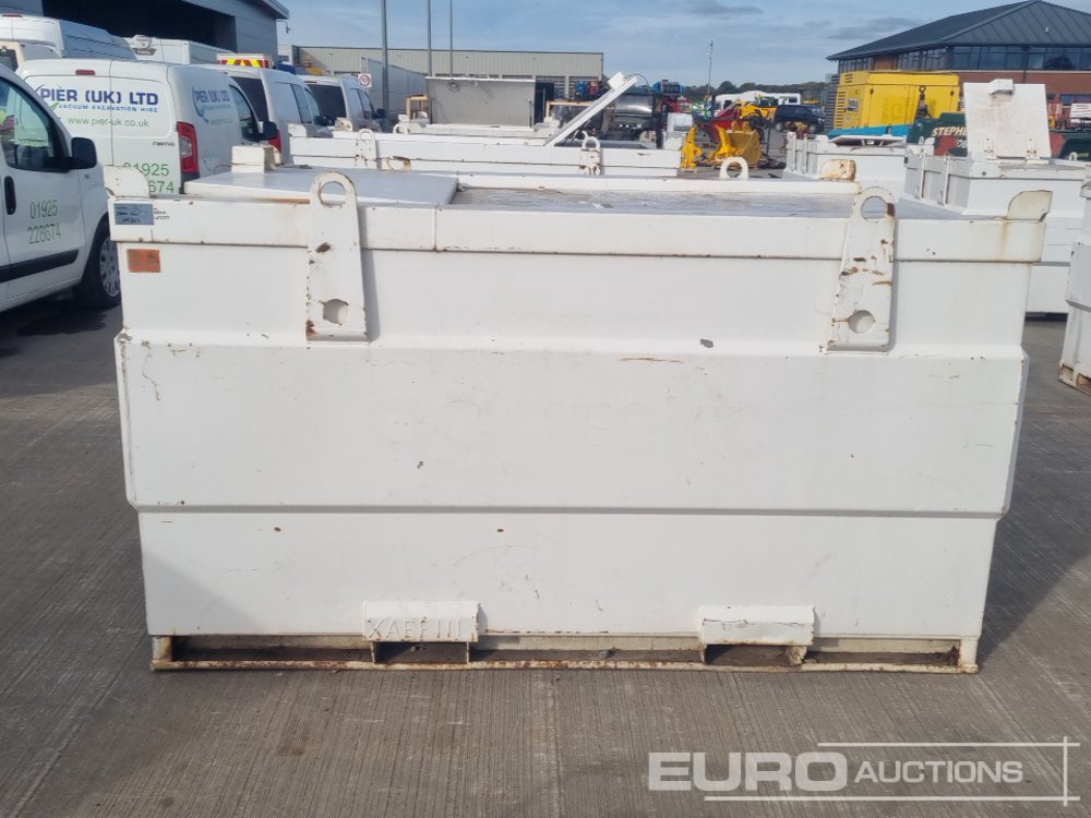 Western 3000 Litre - Rezervoar za skladištenje: slika 4 Western 3000 Litre - Rezervoar za skladištenje: slika 4