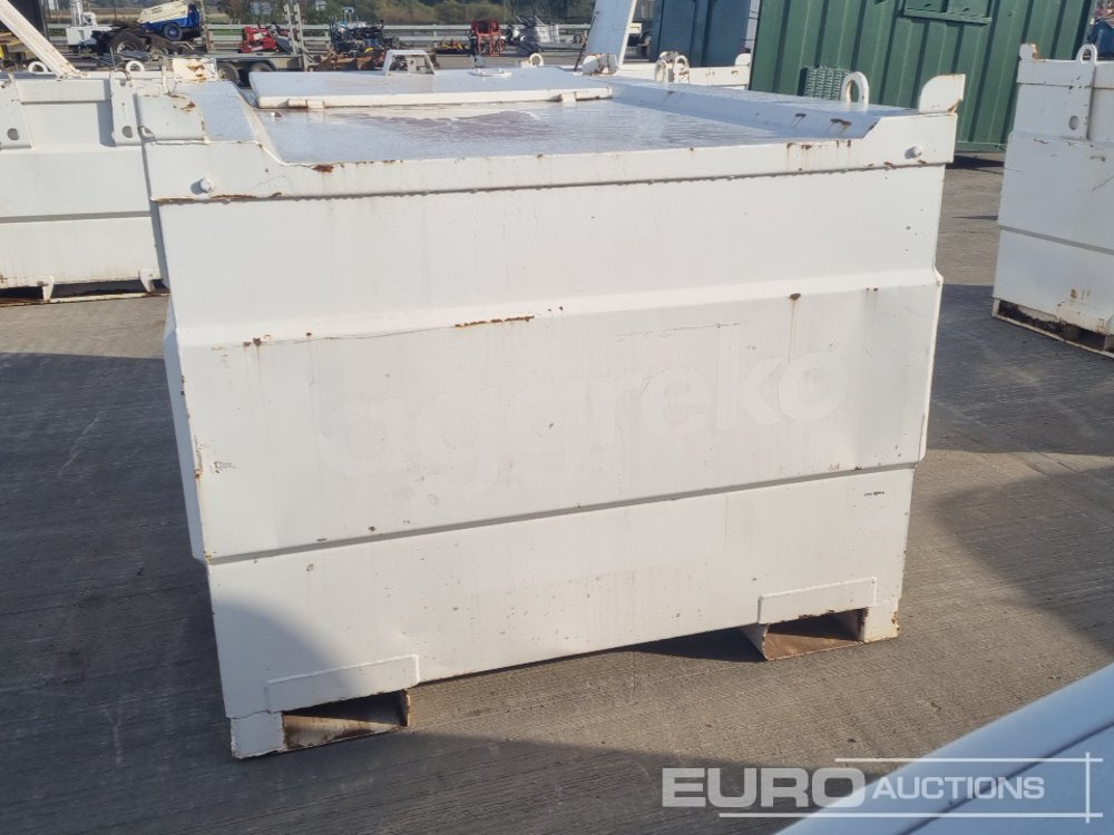 Western 3000 Litre - Rezervoar za skladištenje: slika 4 Western 3000 Litre - Rezervoar za skladištenje: slika 4