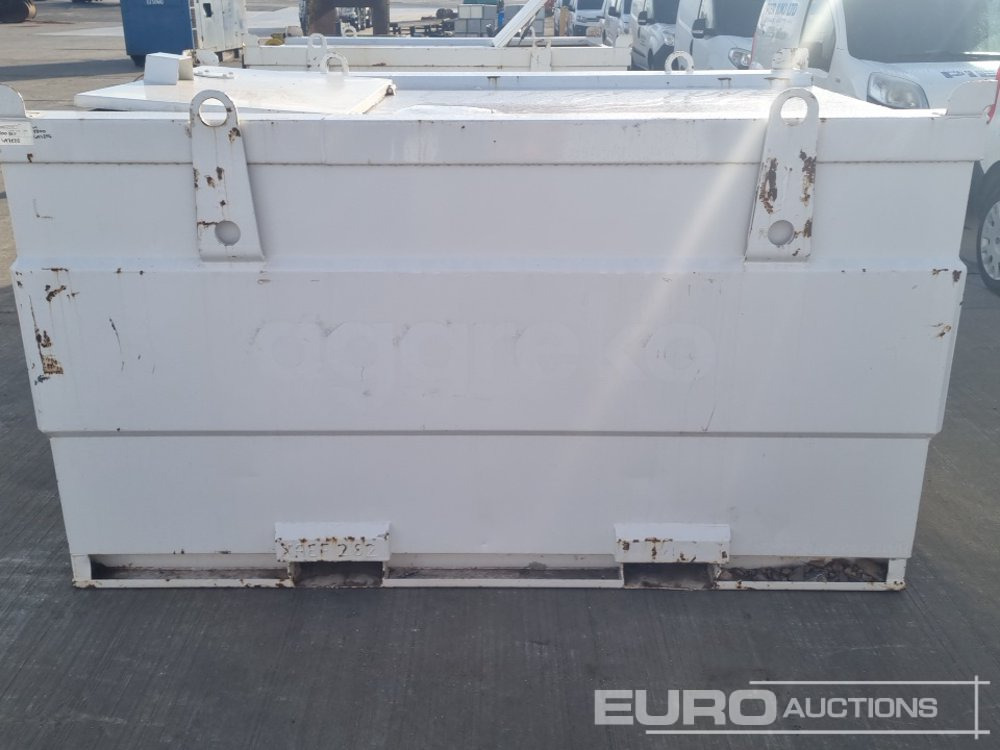 Western 3000 Litre - Rezervoar za skladištenje: slika 2 Western 3000 Litre - Rezervoar za skladištenje: slika 2
